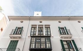 Concepcio By Nobis, Palma, A Member Of Design Hotels