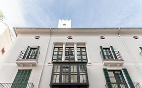 Concepcio By Nobis, Palma, A Member Of Design Hotels